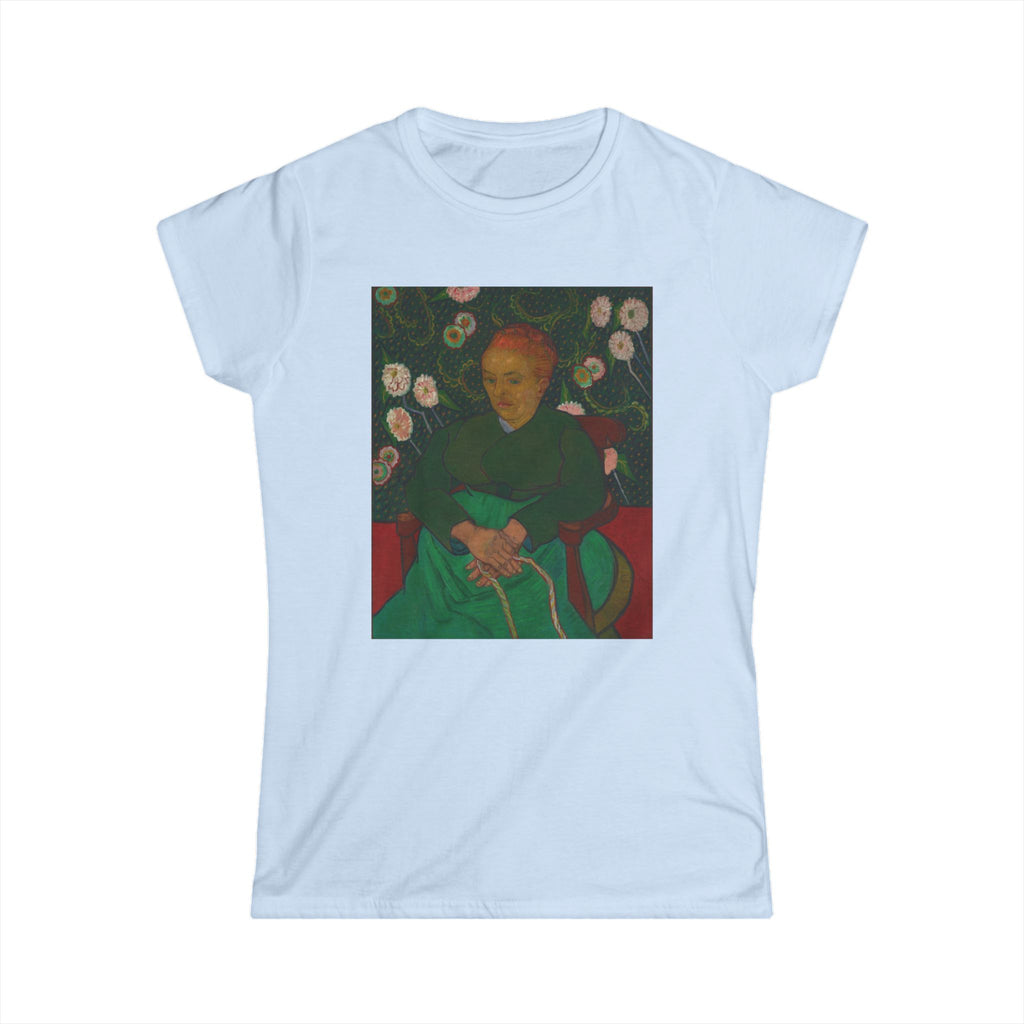 La Berceuse Tee