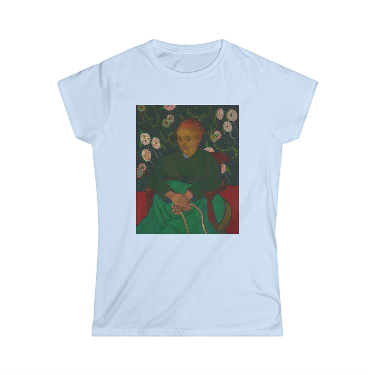 La Berceuse Tee