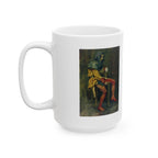 The Break Mug