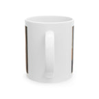 The Spinner Mug