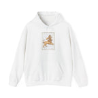 Leo Zodiac Hoodie