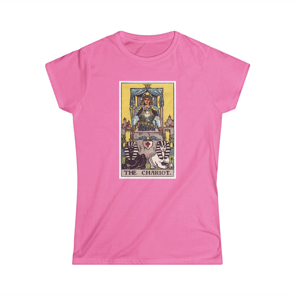 The Chariot Tee