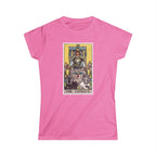 The Chariot Tee