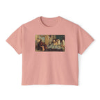 The Favourites of the Emperor Honorius Boxy Tee