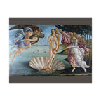 Sandro Botticelli 'The Birth of Venus' Poster