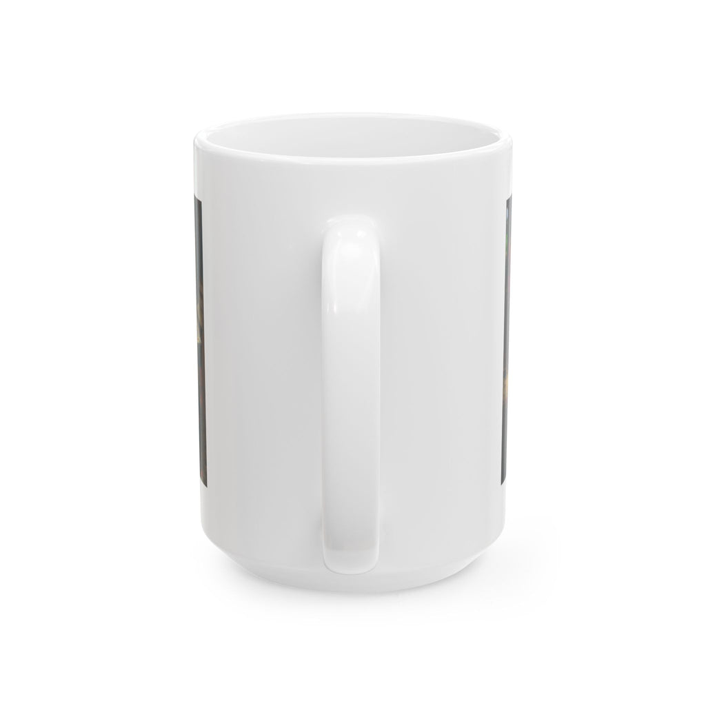 Half-Sick of Shadows Mug