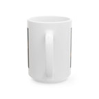 Half-Sick of Shadows Mug