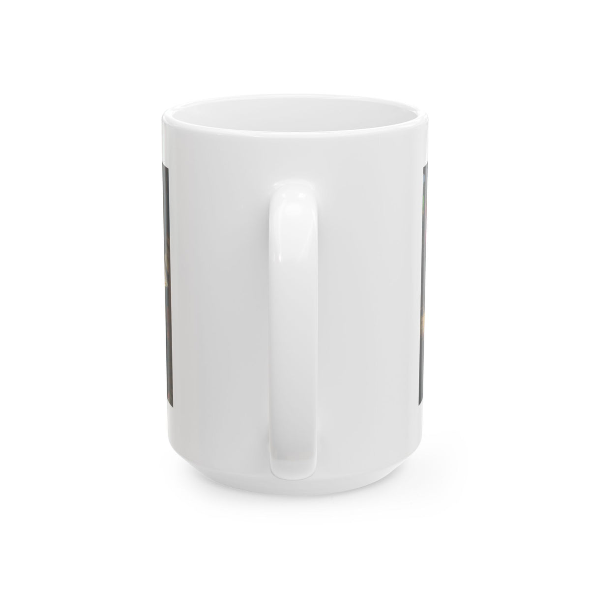 Half-Sick of Shadows Mug