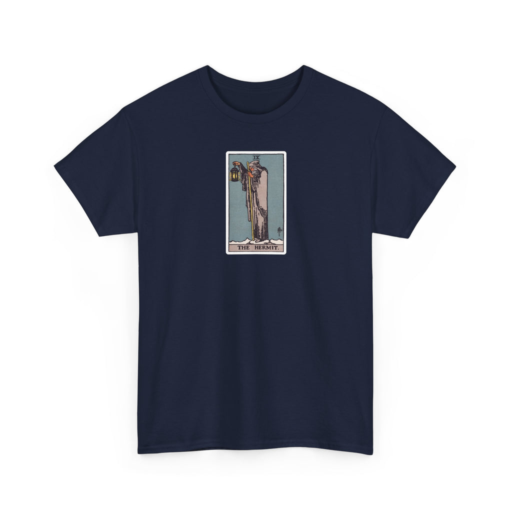The Hermit Shirt