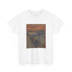 The Scream Shirt