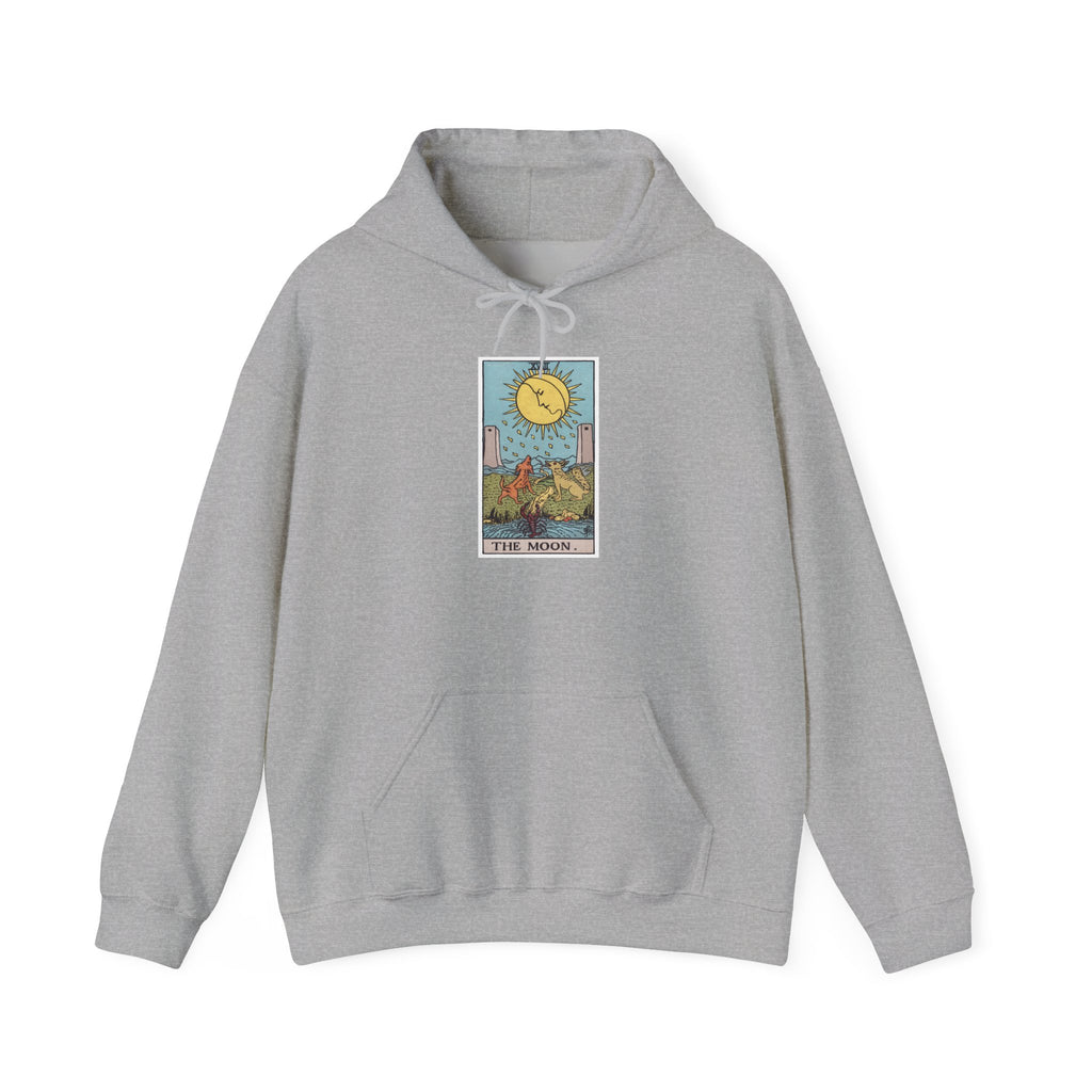 The Moon Hoodie
