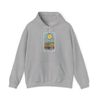 The Moon Hoodie