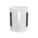 The Death of Socrates Mug