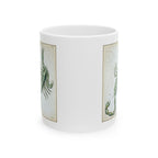 Scorpio Zodiac Mug