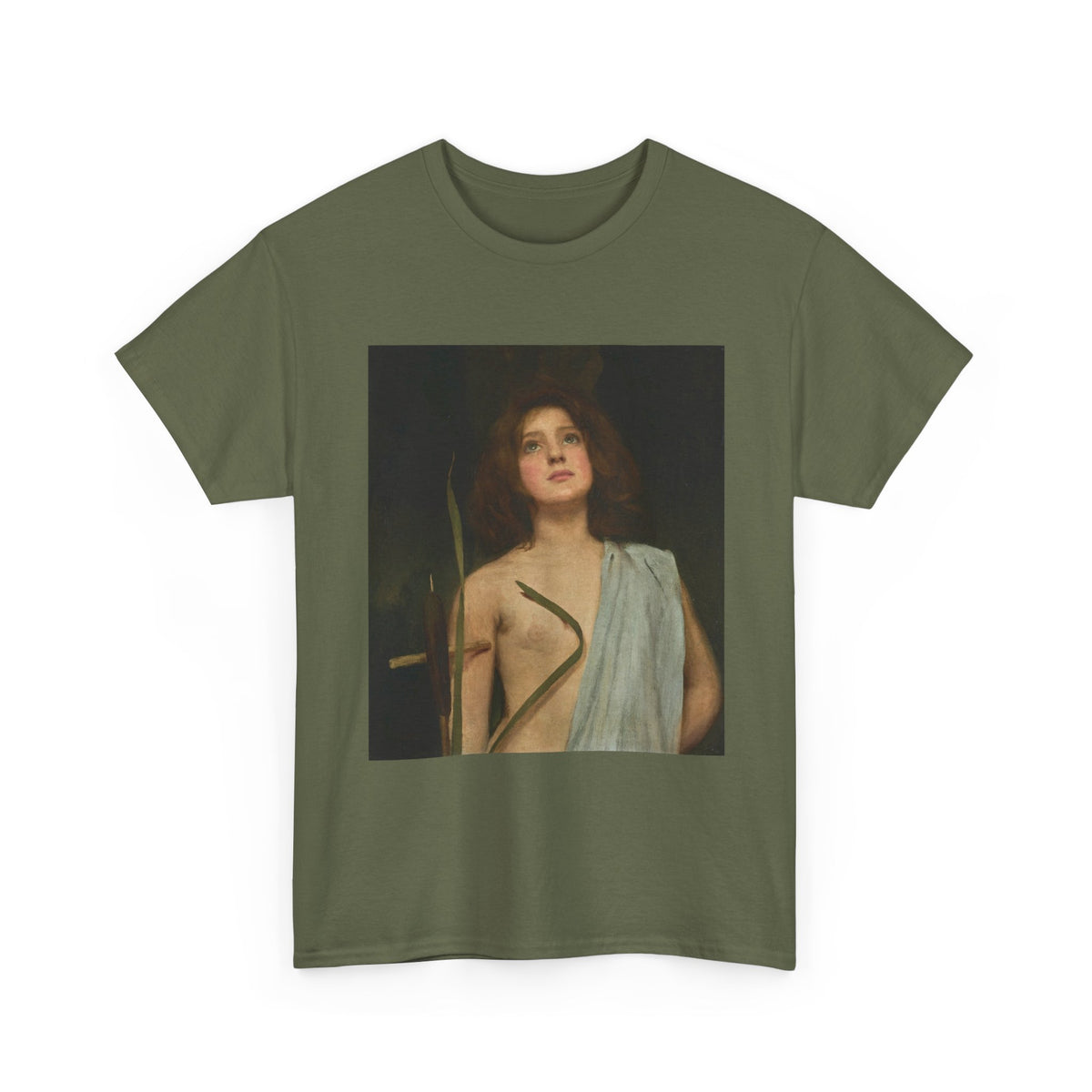 St. Joan Shirt