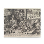 Pieter Bruegel the Elder 'The Alchemist' Jigsaw Puzzle