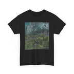 View of Toledo Shirt