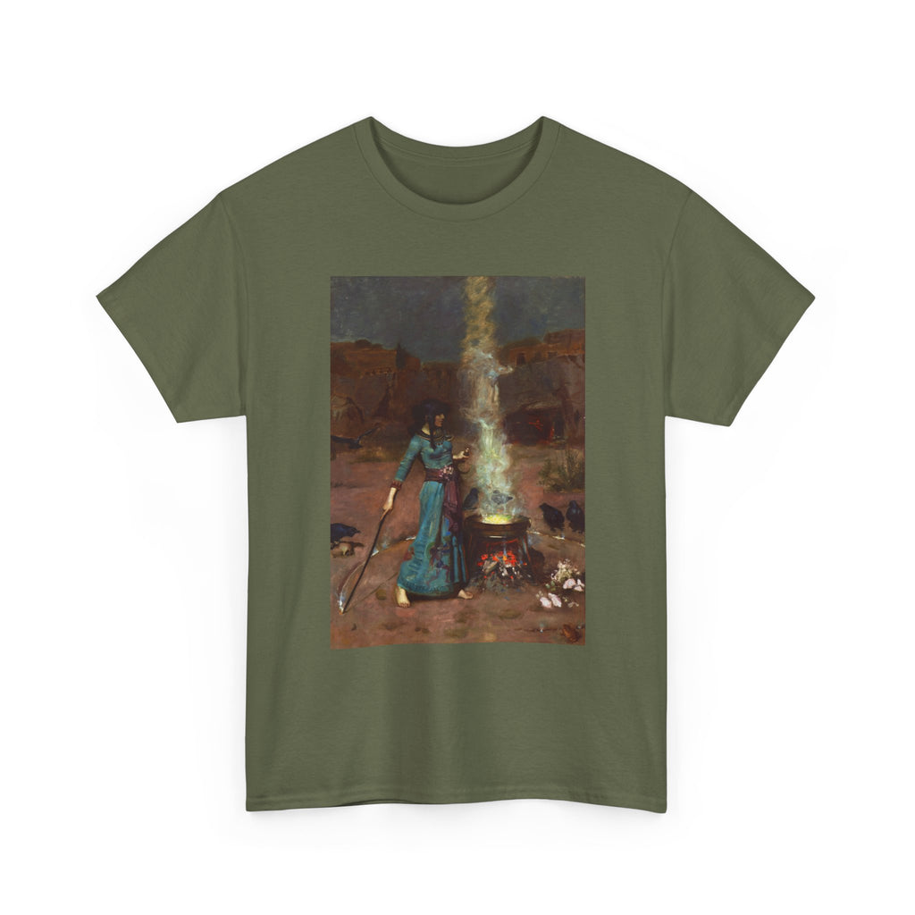Magic Circle Shirt
