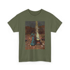 Magic Circle Shirt