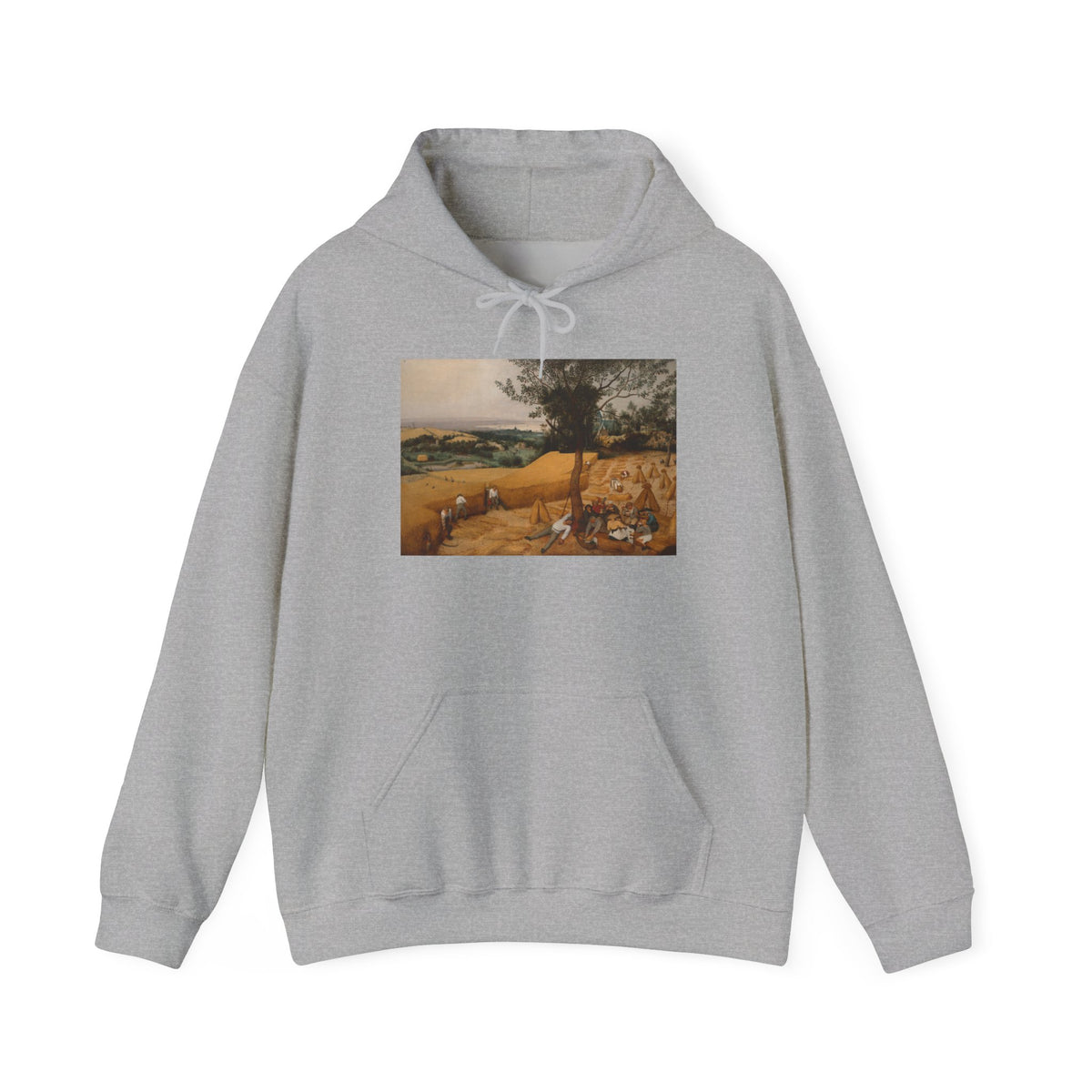 The Harvesters Hoodie