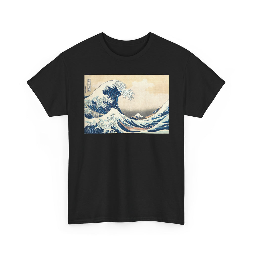 The Great Wave Shirt