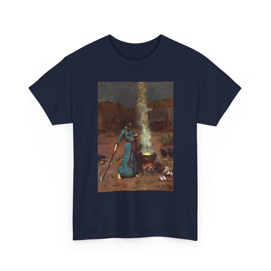 Magic Circle Shirt