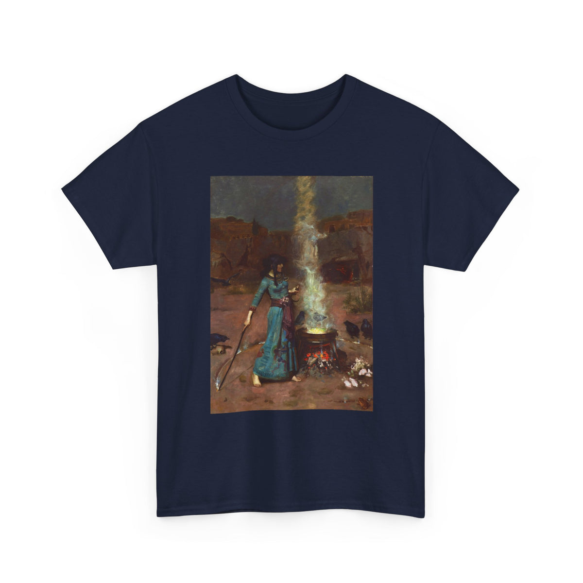 Magic Circle Shirt