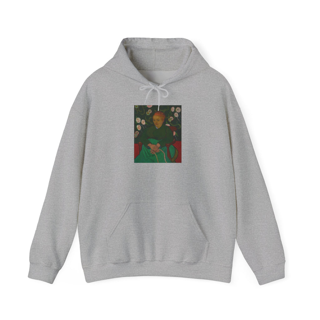 La Berceuse Hoodie