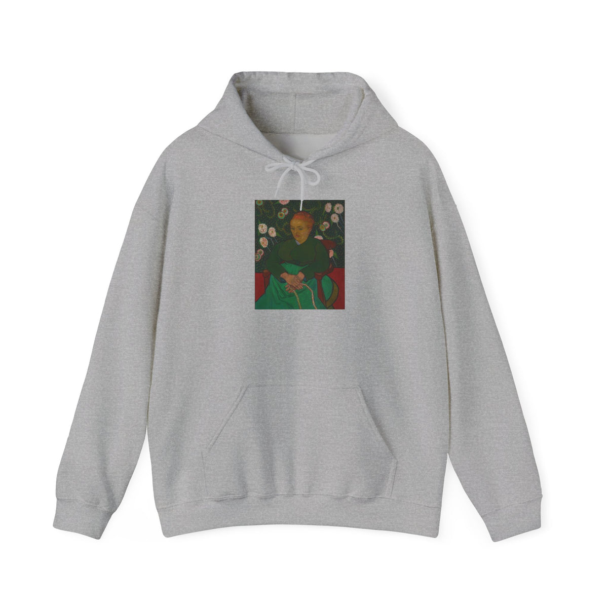 La Berceuse Hoodie