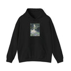 Water Lilies Hoodie