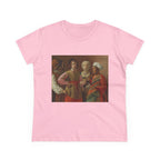 The Fortune-Teller Tee