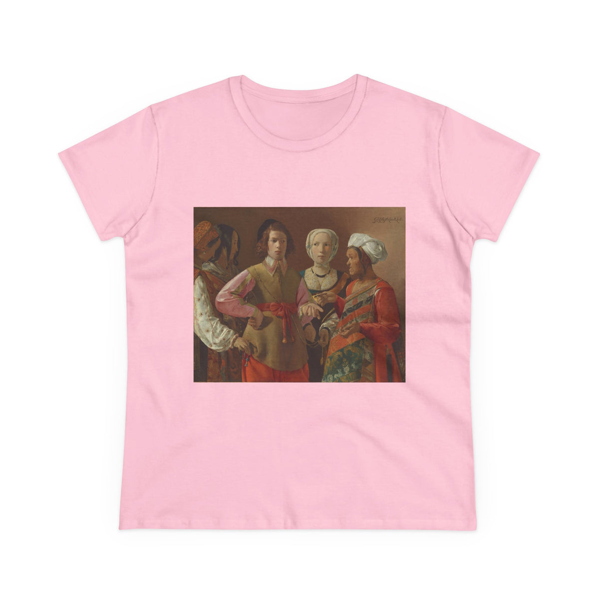 The Fortune-Teller Tee
