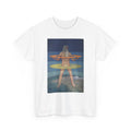 The Grand Man of the Zohar Shirt