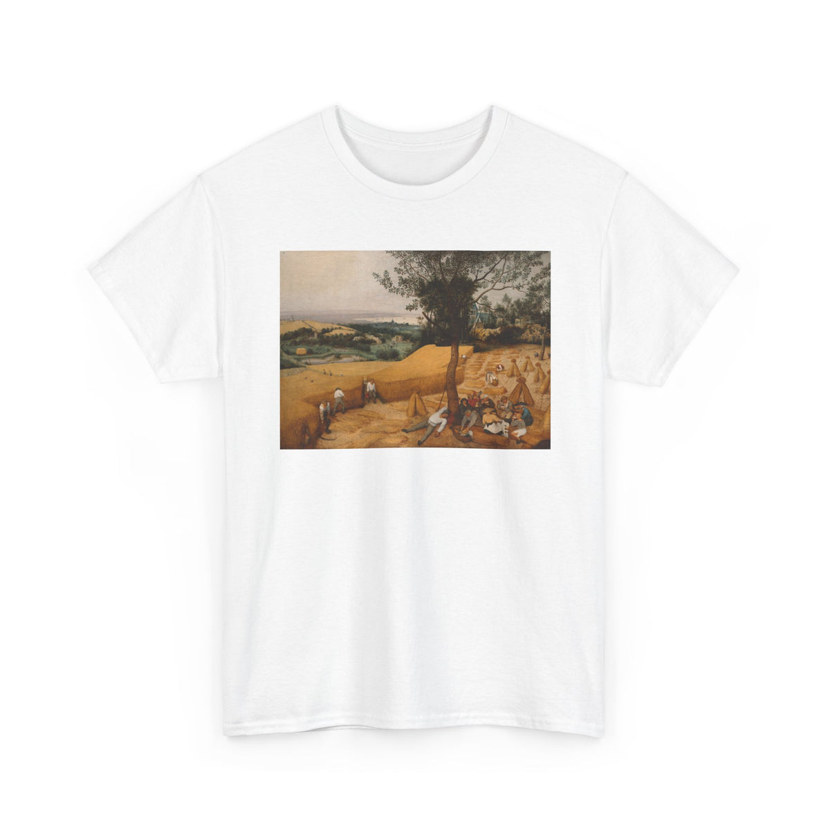 The Harvesters Shirt
