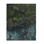 El Greco 'View of Toledo' Jigsaw Puzzle