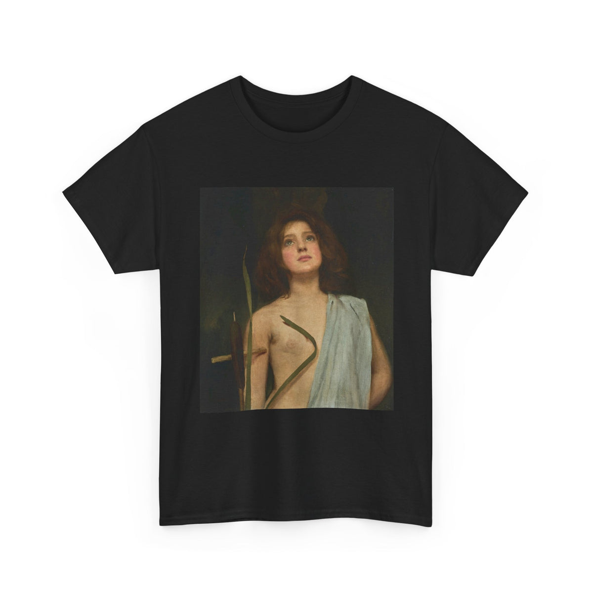 St. Joan Shirt