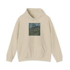View of Toledo Hoodie