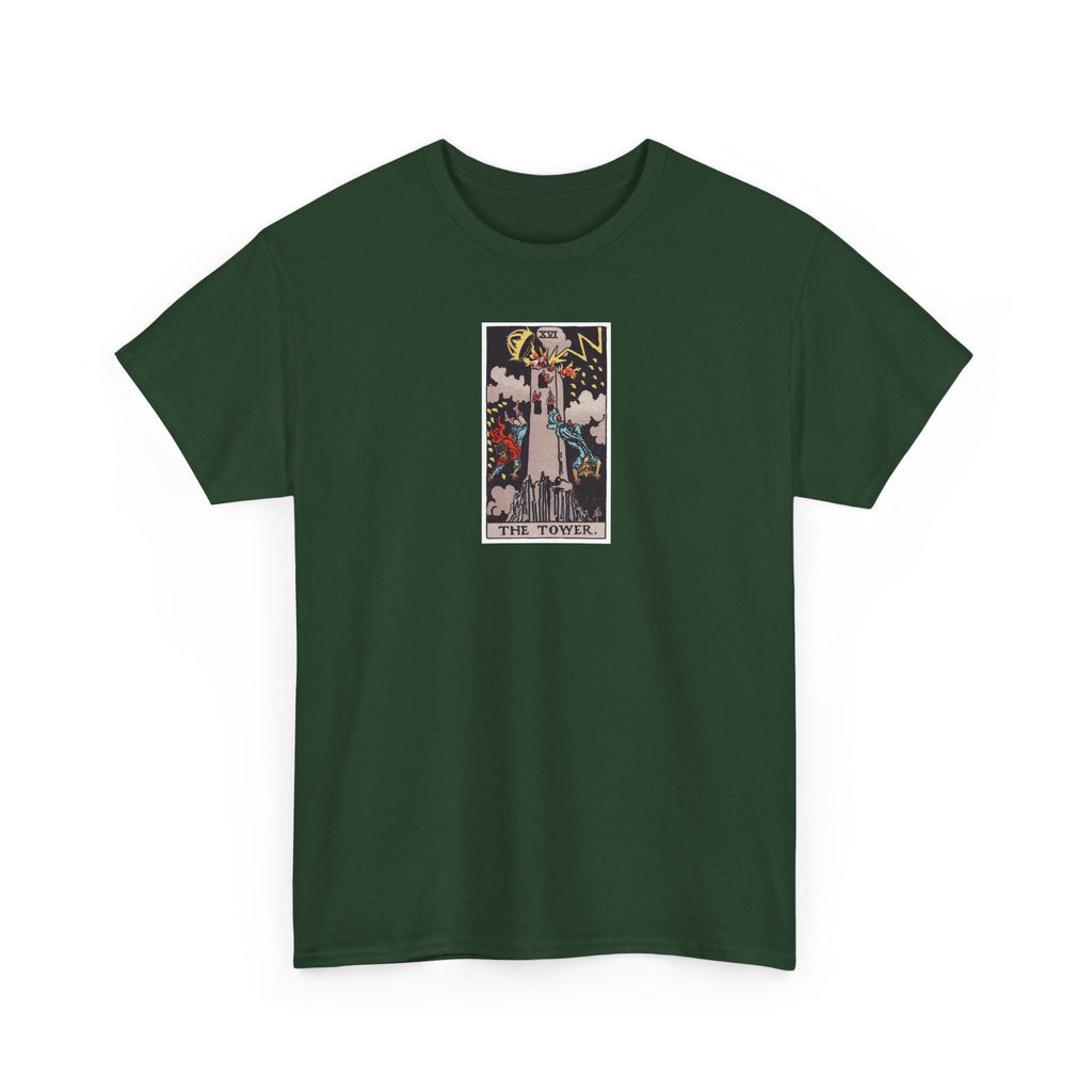 The Tower Shirt