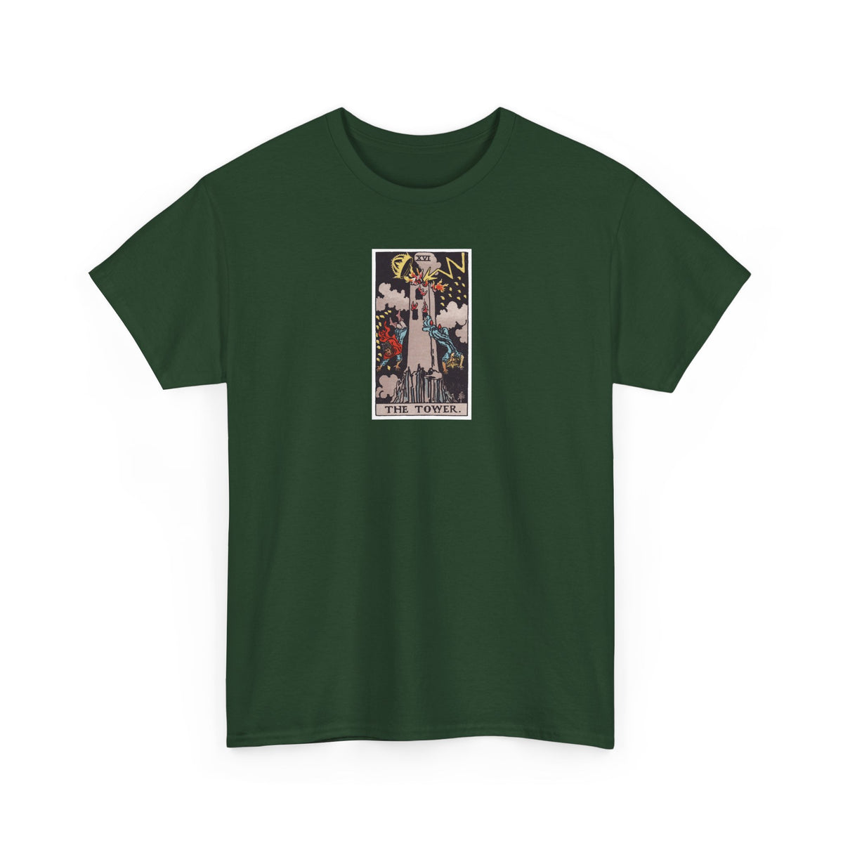 The Tower Shirt