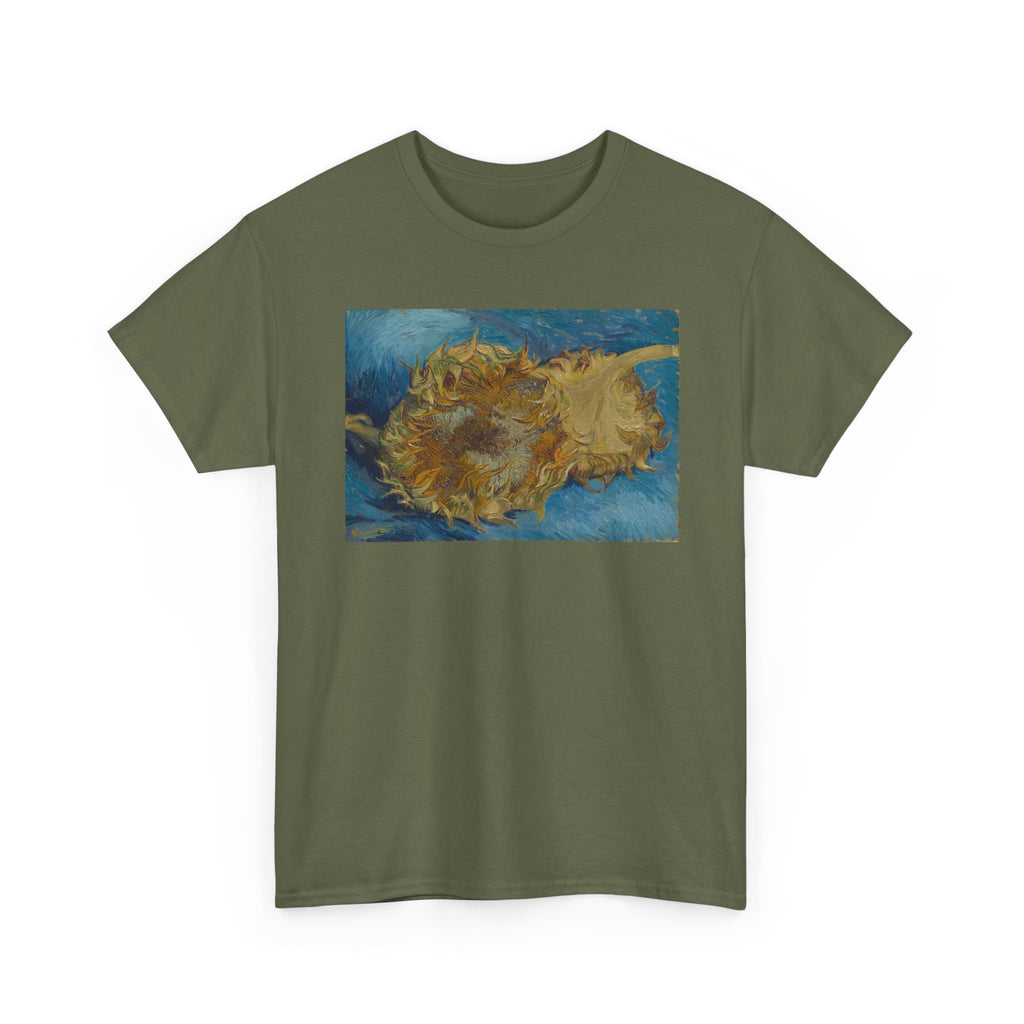 Sunflowers Shirt