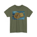 Sunflowers Shirt