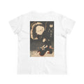 Kabuki Actor as Iemon Tee