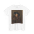 Rembrandt Self-Portrait Shirt