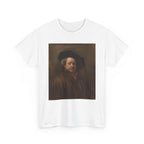 Rembrandt Self-Portrait Shirt