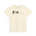 Rabbit Hunting Shirt in Natural
