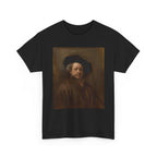 Rembrandt Self-Portrait Shirt