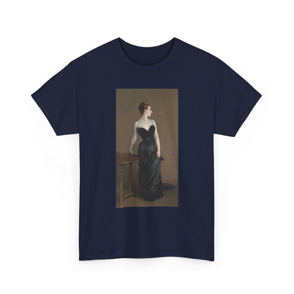 Madame X Shirt