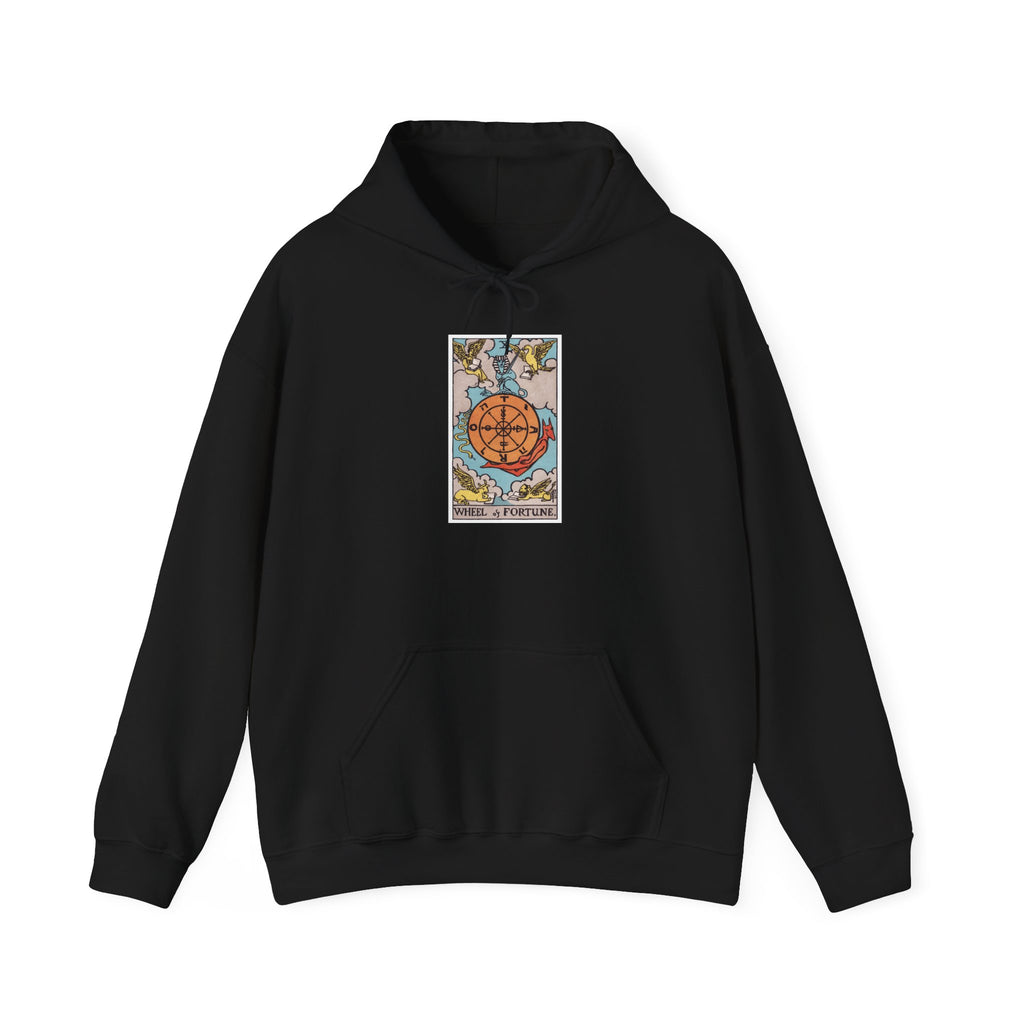 Wheel of Fortune Hoodie