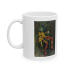 The Break Mug