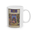 The Wedding of Siyavush and Farangis Mug